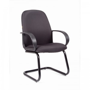 Офисное кресло Chairman 279V, JP 15-1 серый