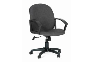 Офисное кресло Chairman 681, C2 серый