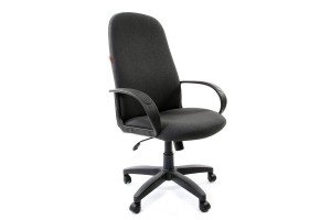 Офисное кресло Chairman 279, C-2 серый