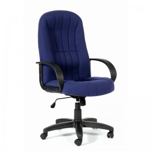 Офисное кресло Chairman 685, 10-362 синий