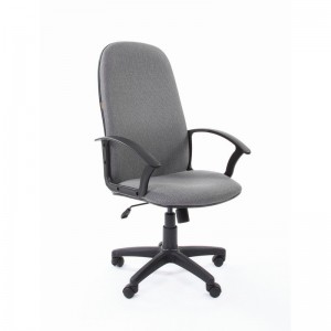 Офисное кресло Chairman 289 NEW, 20-23 серый