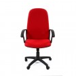 Офисное кресло Chairman 289 NEW, 12-266 красный