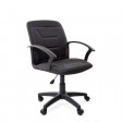 Офисное кресло Chairman 627 С-2, серый