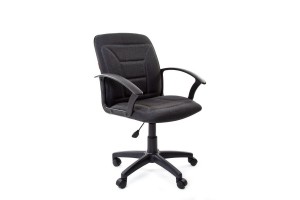 Офисное кресло Chairman 627 С-2, серый