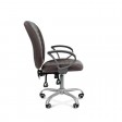 Офисное кресло Chairman 9801 Эрго, 10-128 серый