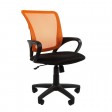 Офисное кресло Chairman 969, TW оранжевый