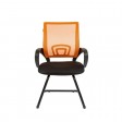 Офисное кресло Chairman 696 V, TW оранжевый