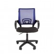 Офисное кресло Chairman 696 LT, TW-05 синий