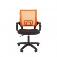 Офисное кресло Chairman 696 LT, TW оранжевый