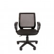 Офисное кресло Chairman 699, TW черный