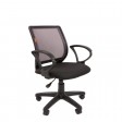 Офисное кресло Chairman 699, TW серый