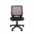 Офисное кресло Chairman 699, TW серый, без подлокотников