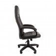 Офисное кресло Chairman 950 LT, экопремиум серый