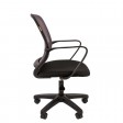 Офисное кресло Chairman 698 LT, TW-04 серый