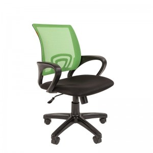 Офисное кресло Chairman 696, TW св-зеленый