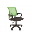 Офисное кресло Chairman 696 LT, TW св-зеленый