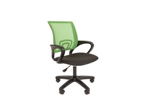 Офисное кресло Chairman 696 LT, TW св-зеленый