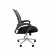 Офисное кресло Chairman 696, TW серый