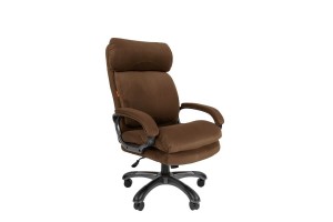 Кресло Chairman Home 505, коричневый
