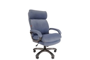 Кресло Chairman Home 505, голубой