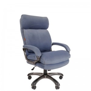 Кресло Chairman Home 505, голубой