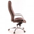 Кресло Everprof Drift Lux M, экокожа коричневый