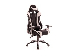 Кресло Everprof Lotus S4, ткань серый