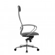 Кресло Samurai Comfort-1.01, светло-серый