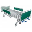 Кровать общебольничная механическая КМ-15